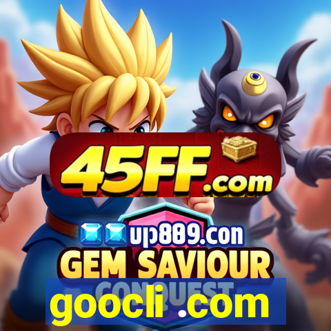 goocli .com